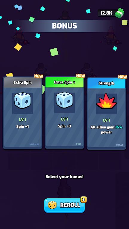 怪物合并战 怪物合并战