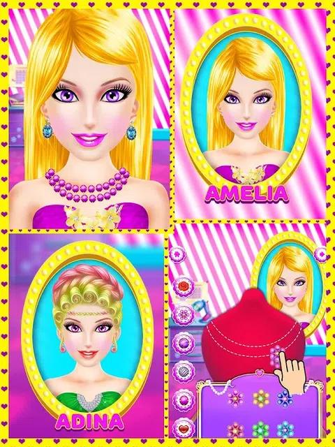 公主项链设计制造商 公主项链设计制造商