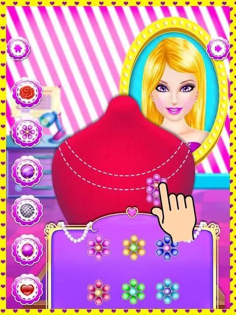 公主项链设计制造商 公主项链设计制造商