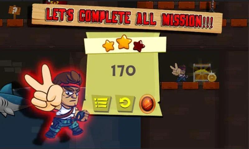 金属兰博重生的传奇反恐精英 金属兰博重生的传奇反恐精英