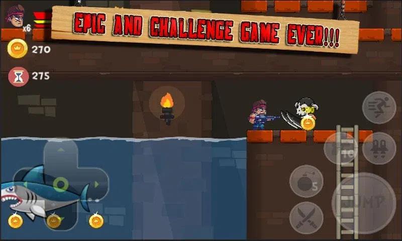 金属兰博重生的传奇反恐精英 金属兰博重生的传奇反恐精英