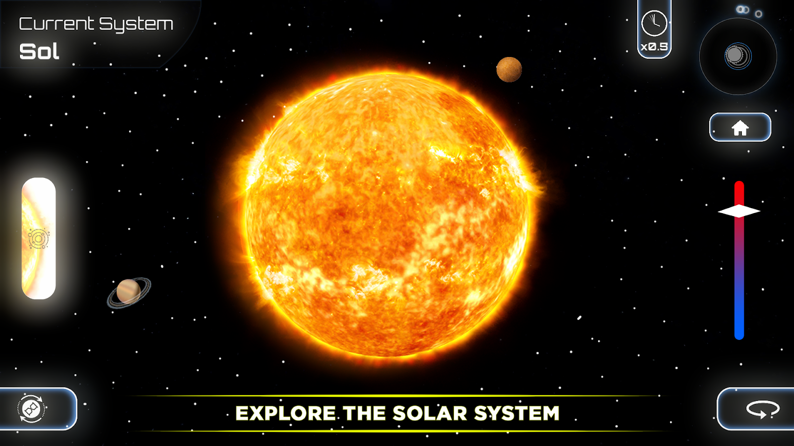 宇宙沙盘 宇宙沙盘