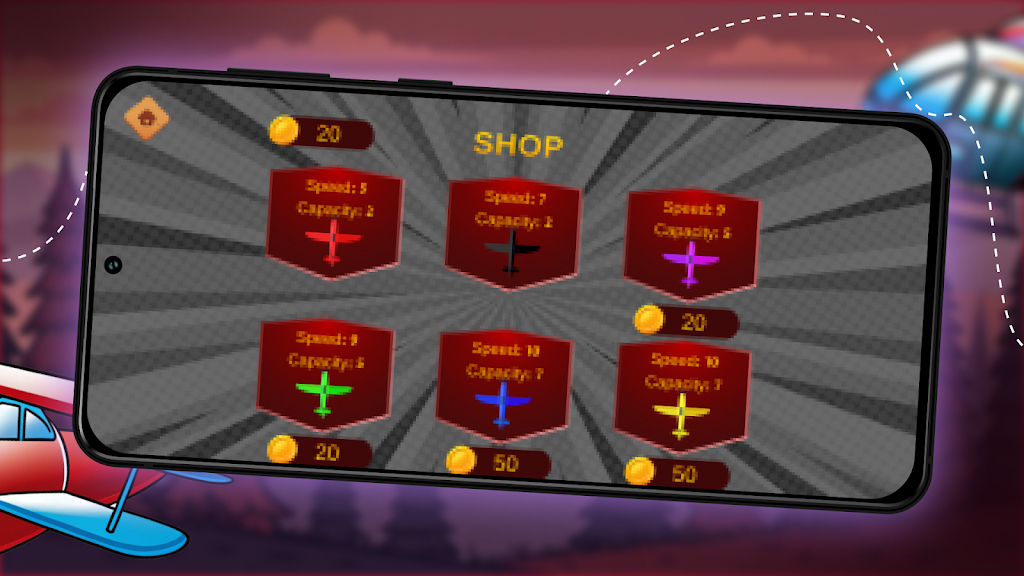 飞机航线岛 飞机航线岛