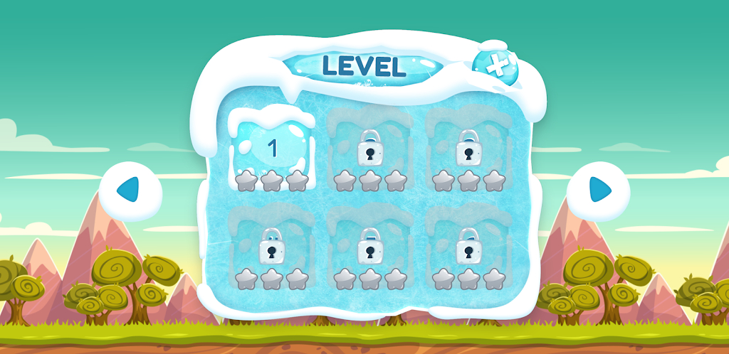 冒险企鹅酷跑 冒险企鹅酷跑