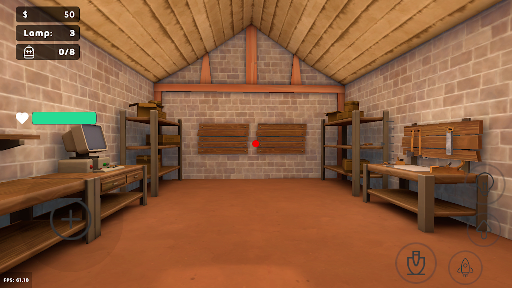 挖宝模拟器 挖宝模拟器