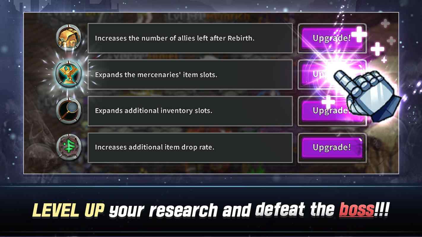 佣兵时代:布雷战争(辅助菜单) 佣兵时代:布雷战争(辅助菜单)