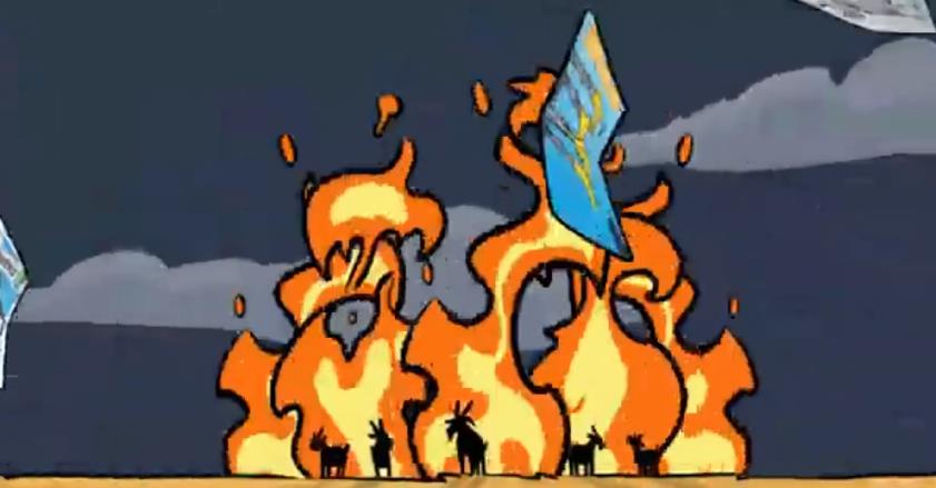 模拟山羊:卡牌手机版 模拟山羊:卡牌手机版