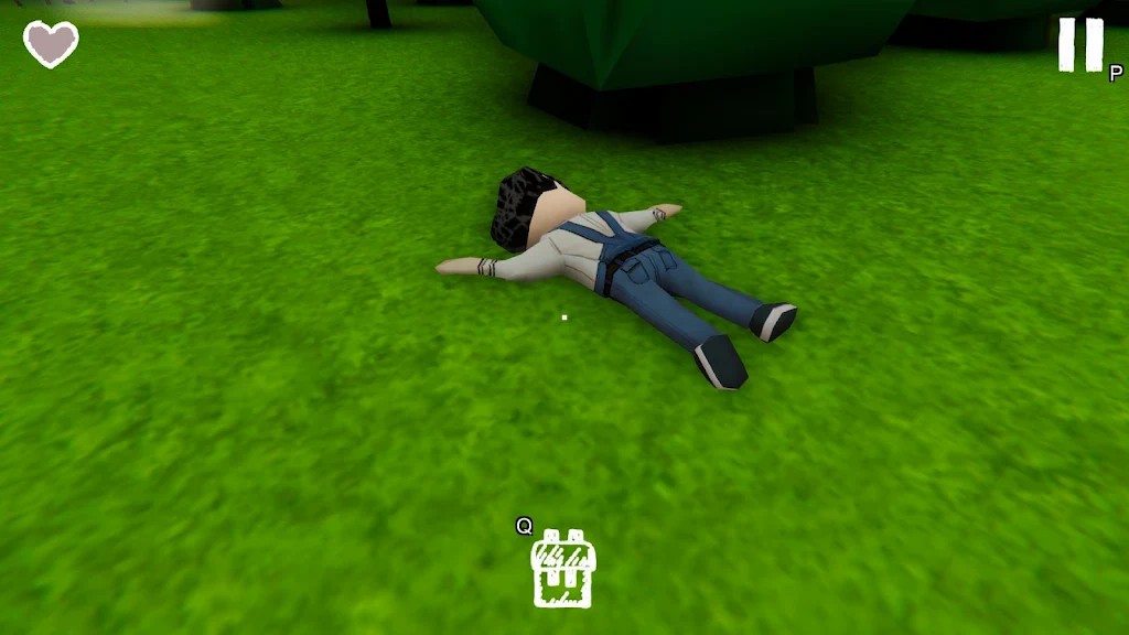 死亡森林（多人联机）