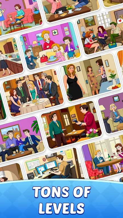 隐藏的差异  隐藏的差异