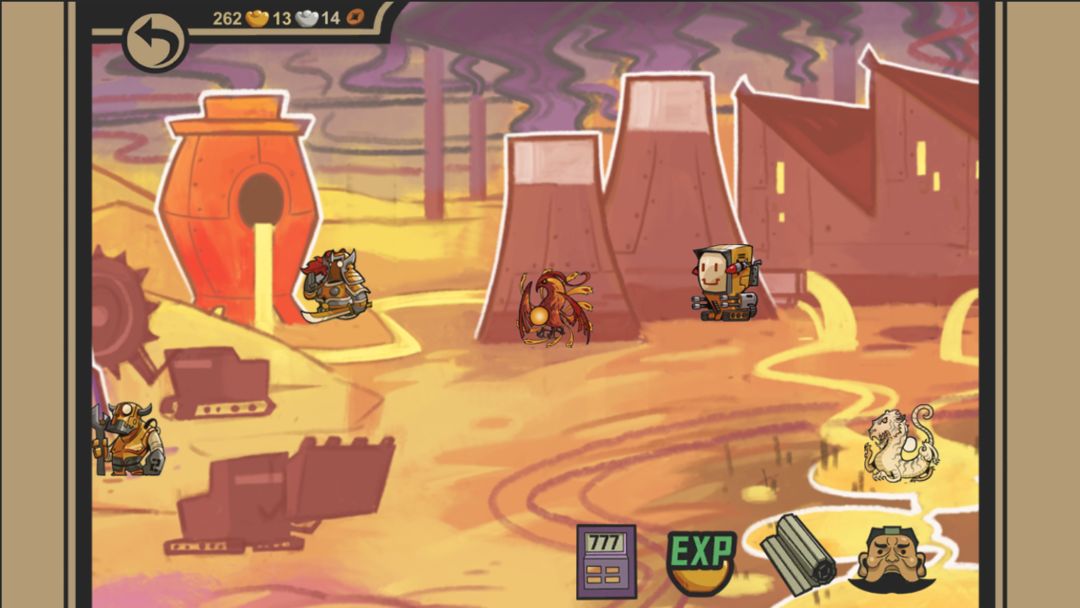 菜市场奇妙大作战 菜市场奇妙大作战