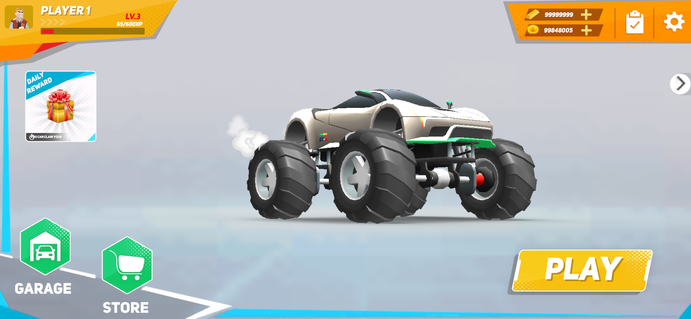 登山特技大师 登山特技大师