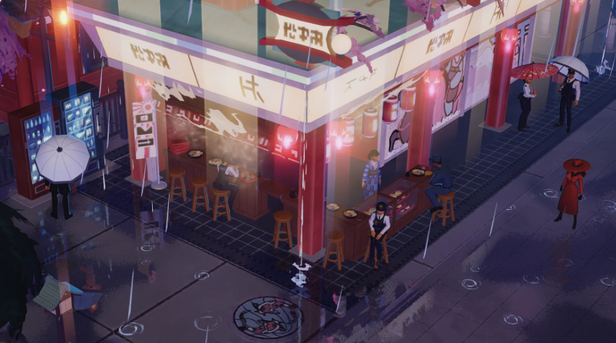 神偷卡门-免数据加载版 神偷卡门-免数据加载版