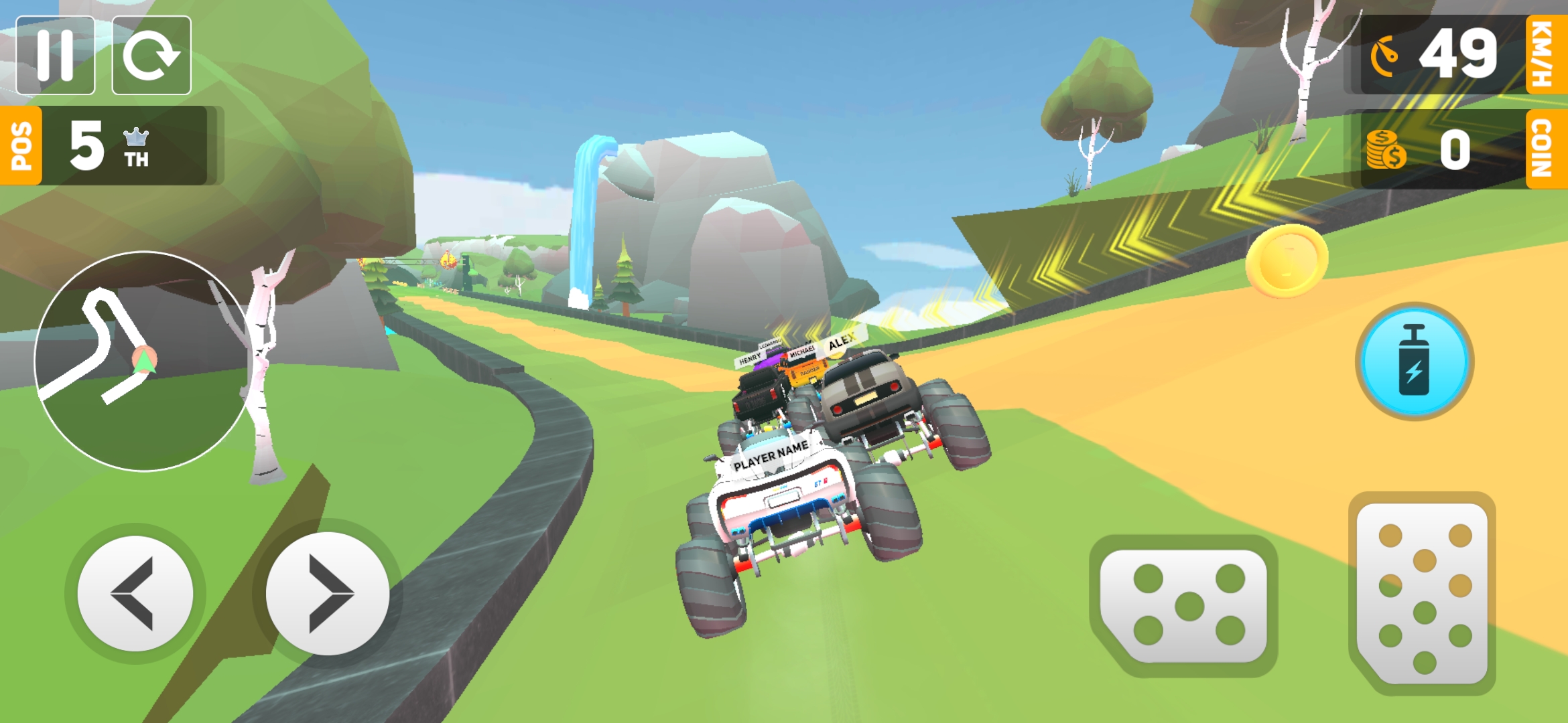 登山特技大师 登山特技大师