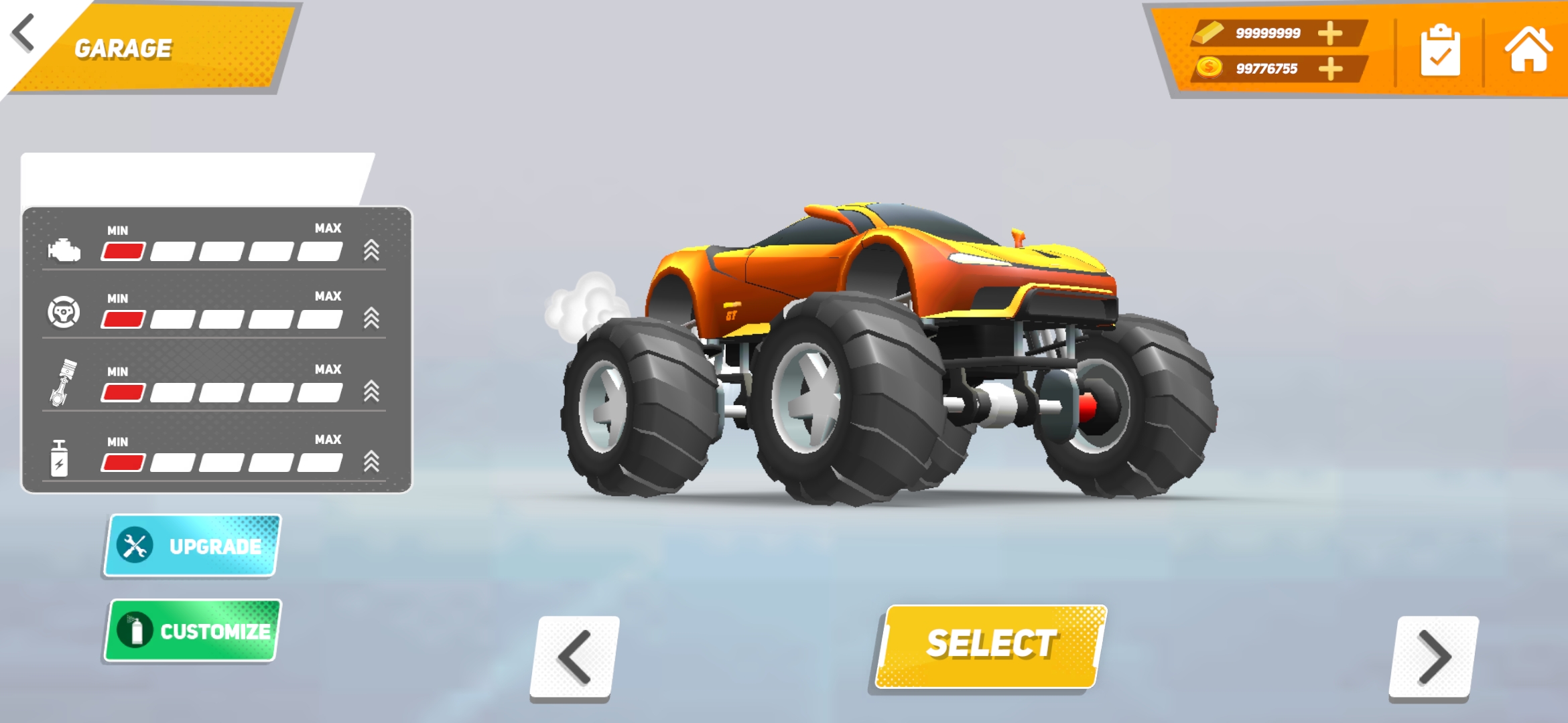 登山特技大师 登山特技大师