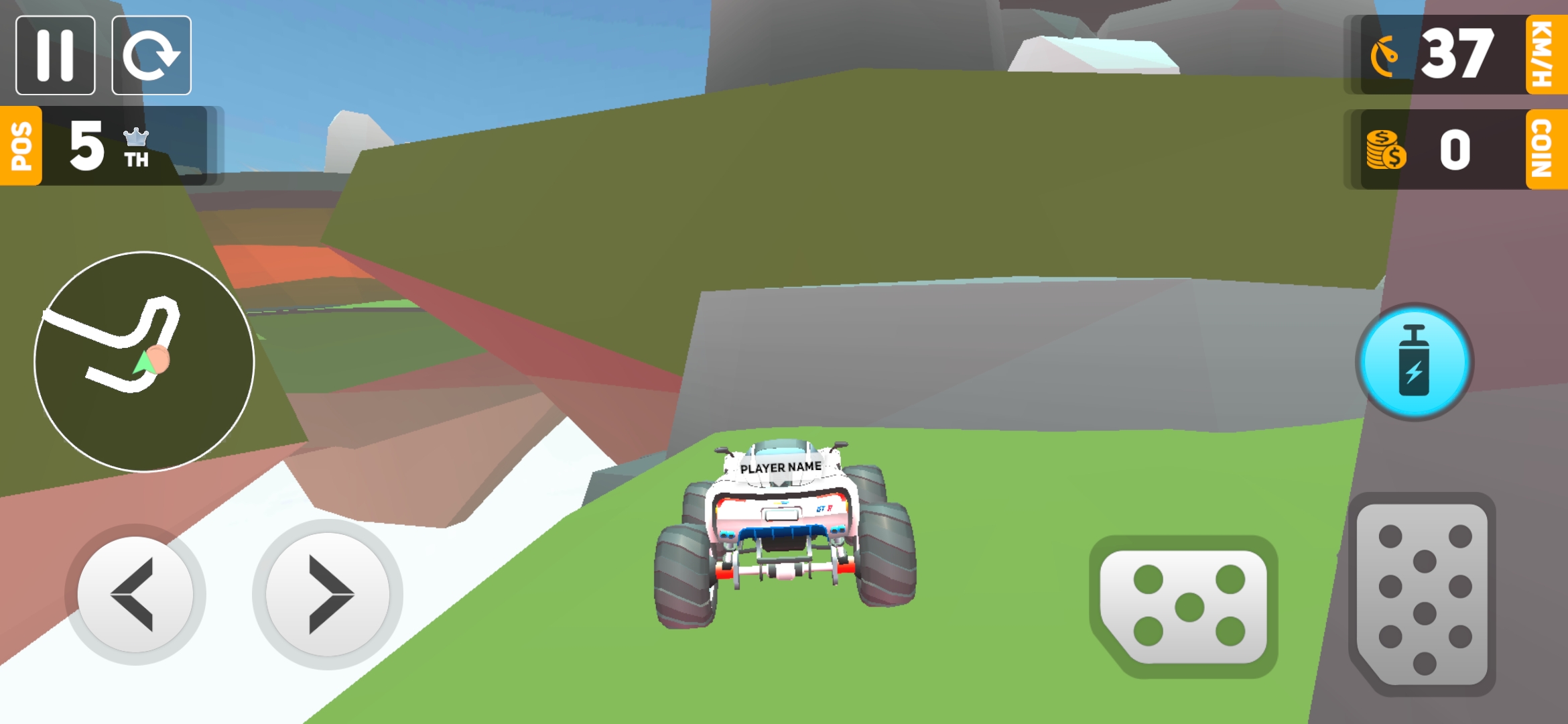 登山特技大师 登山特技大师