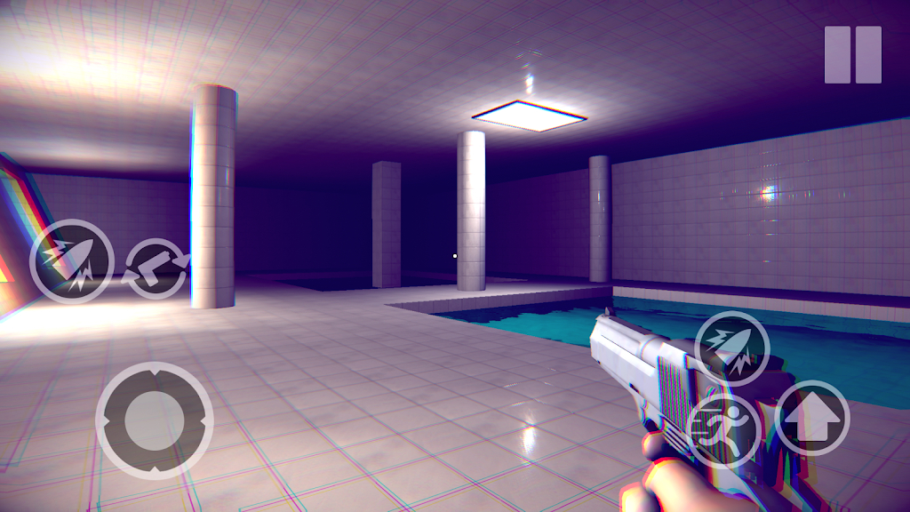 异常循环:林中屋 异常循环:林中屋