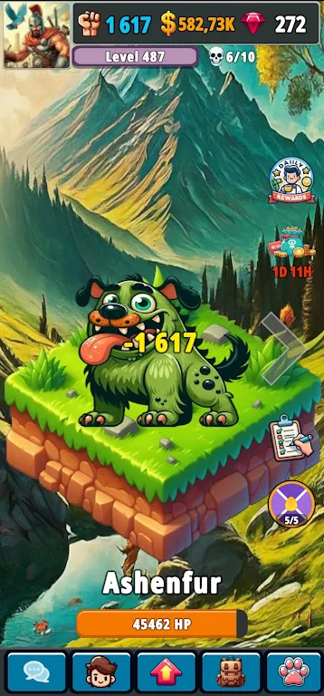 竞技场传奇 竞技场传奇