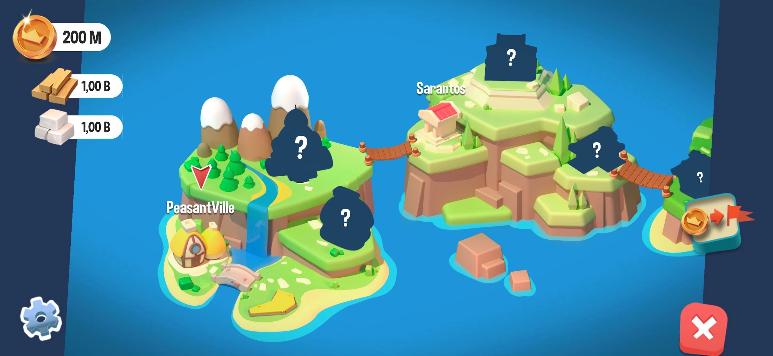 袖珍城市建造模拟器 袖珍城市建造模拟器