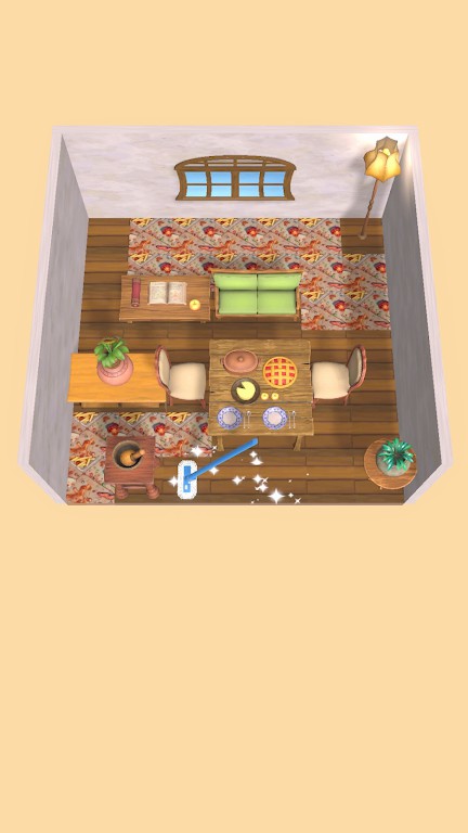 清理一切 清理一切