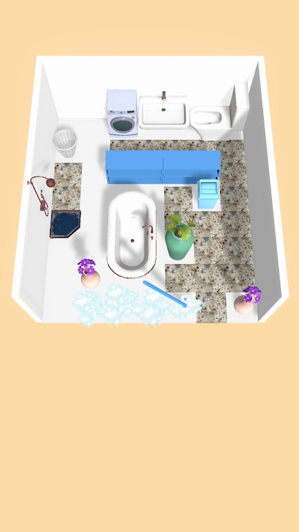 清理一切 清理一切