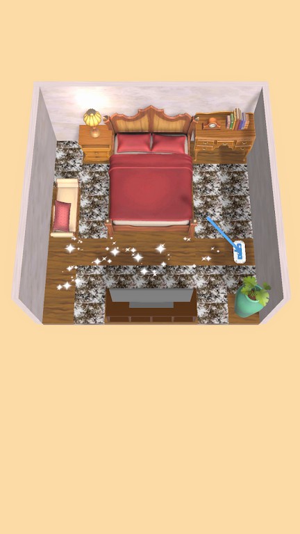 清理一切 清理一切