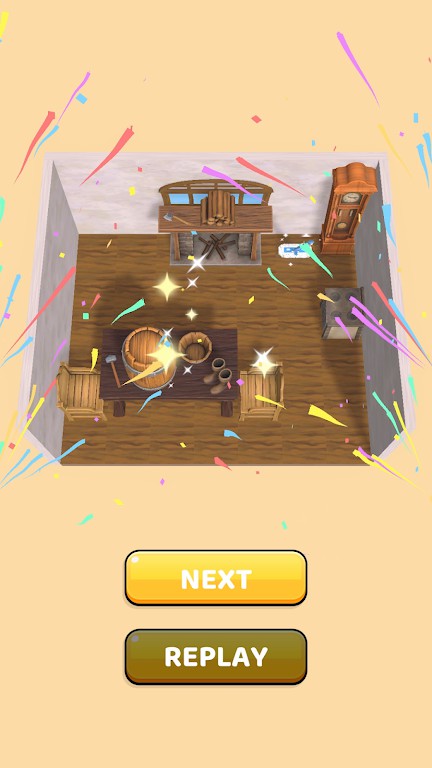 清理一切 清理一切