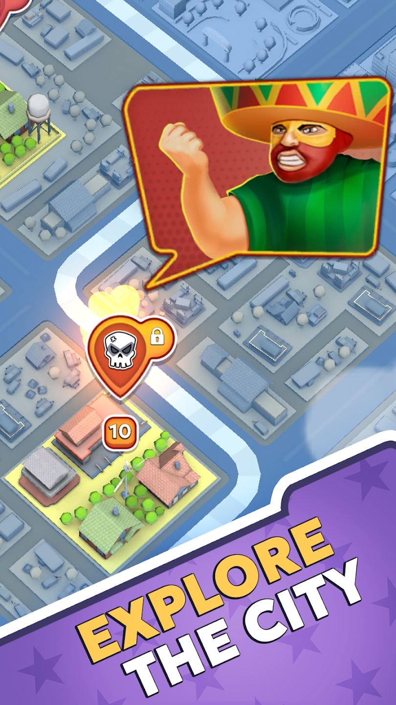 特警2:英雄小队 特警2:英雄小队