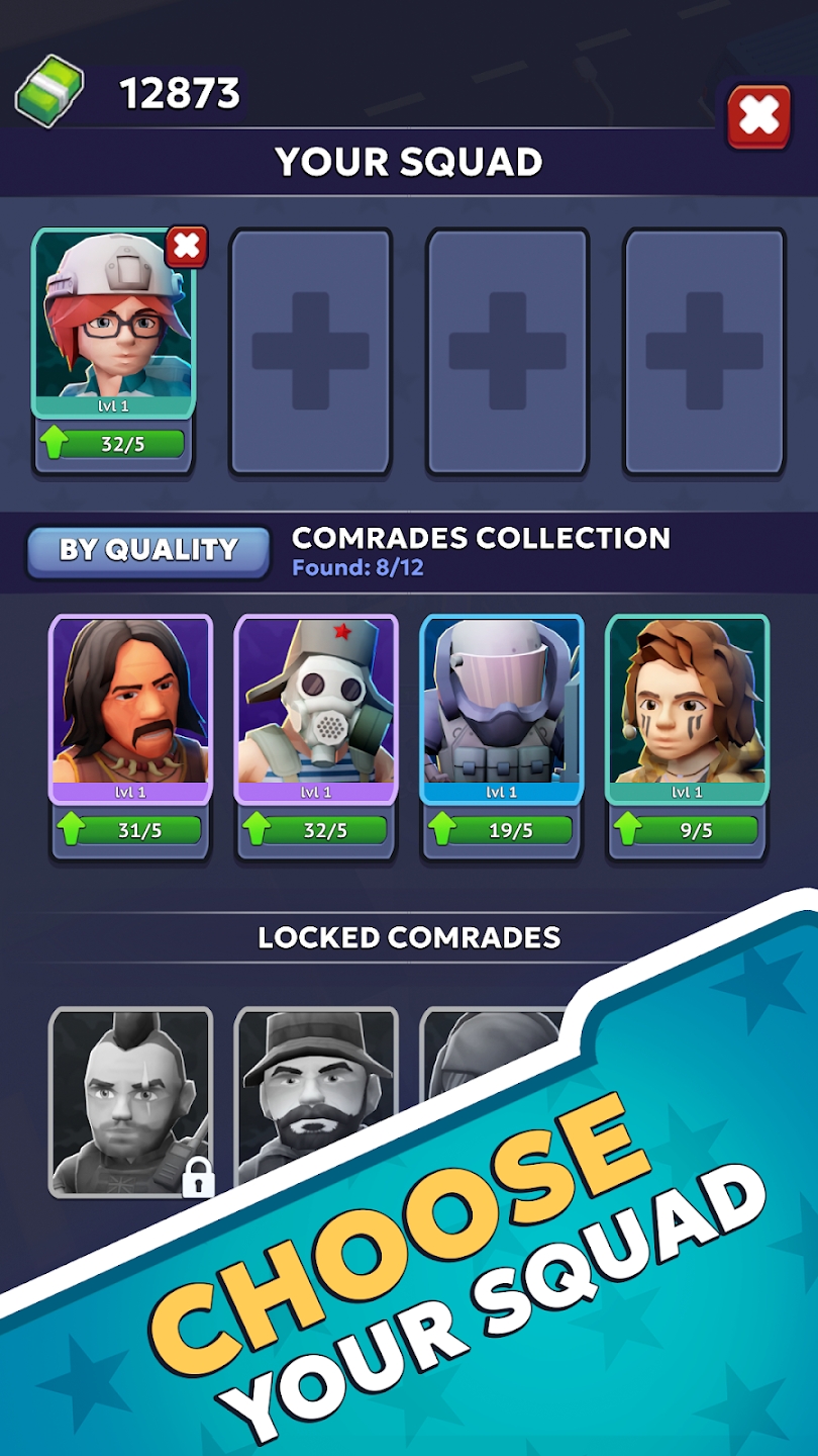 特警2:英雄小队 特警2:英雄小队