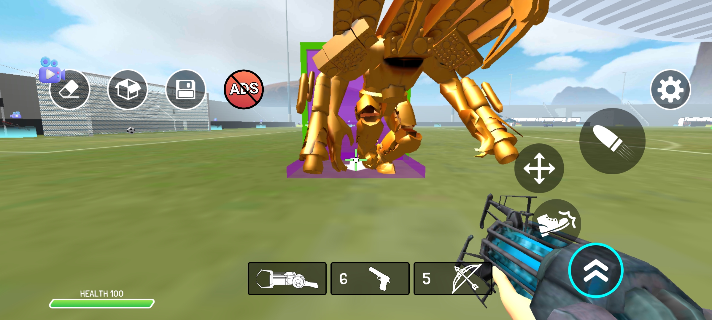 东方之风沙盒 东方之风沙盒