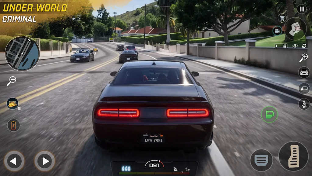 黑帮游戏:大黑手党 黑帮游戏:大黑手党