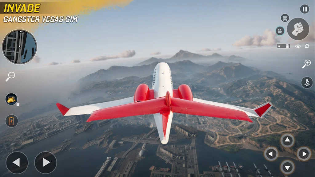 黑帮游戏:大黑手党 黑帮游戏:大黑手党