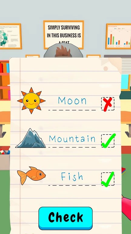 教师生活模拟器 教师生活模拟器