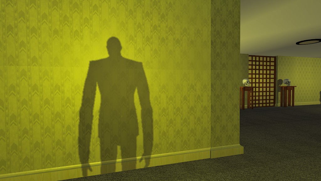 密室逃脱:黑暗工厂 密室逃脱:黑暗工厂