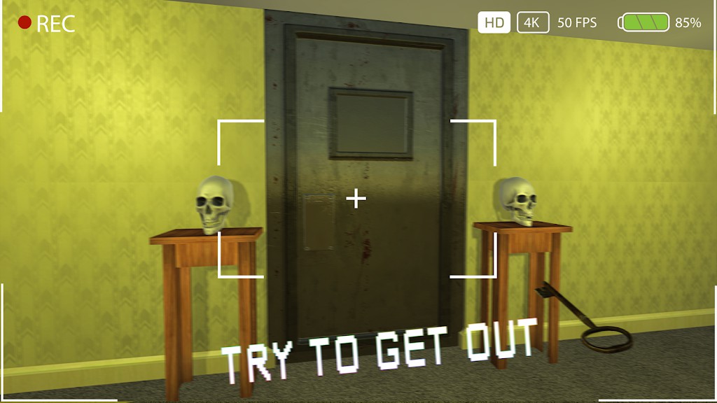 密室逃脱:黑暗工厂 密室逃脱:黑暗工厂