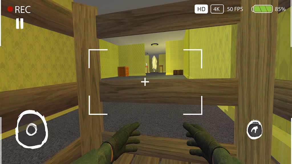 密室逃脱:黑暗工厂 密室逃脱:黑暗工厂