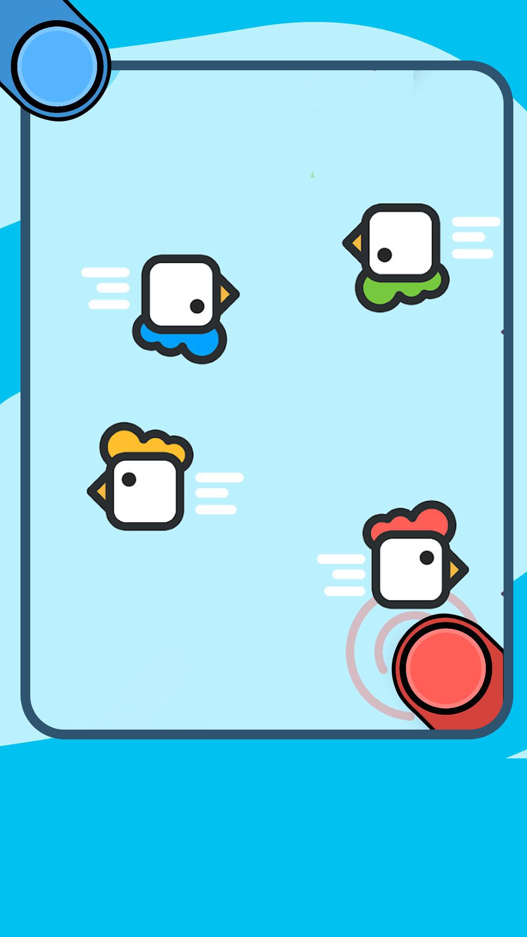 4人迷你游戏 4人迷你游戏