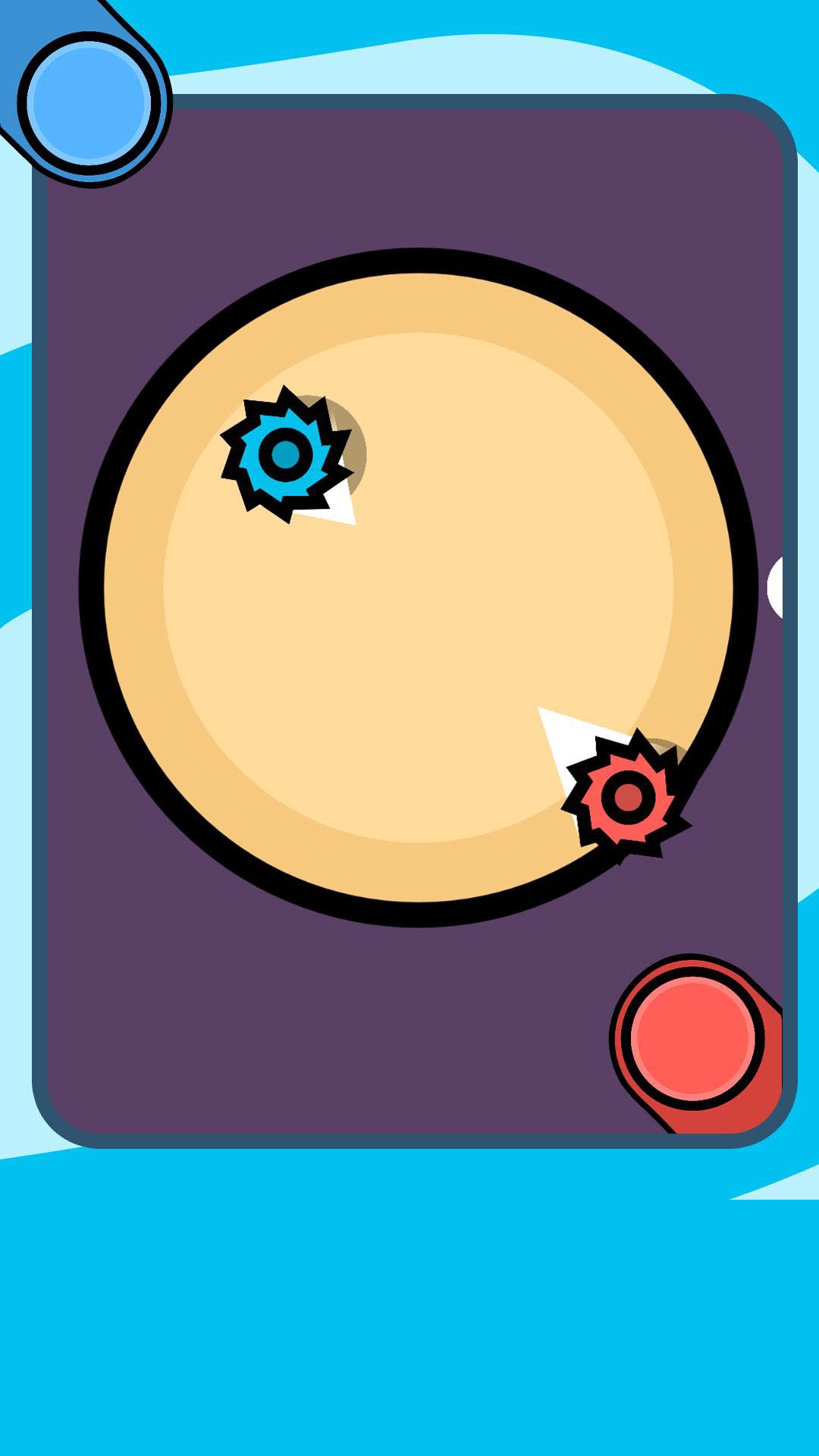 4人迷你游戏 4人迷你游戏