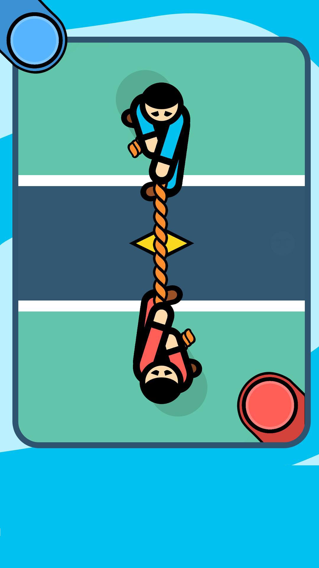 4人迷你游戏 4人迷你游戏