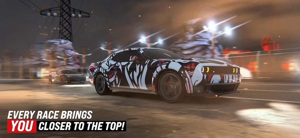 交通驾驶:多人赛车 交通驾驶:多人赛车