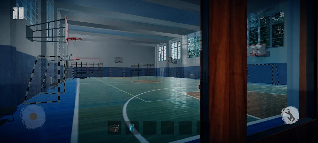 逃离校园恶魔 逃离校园恶魔