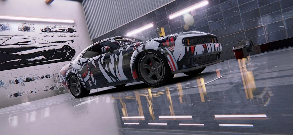 交通驾驶:多人赛车 交通驾驶:多人赛车