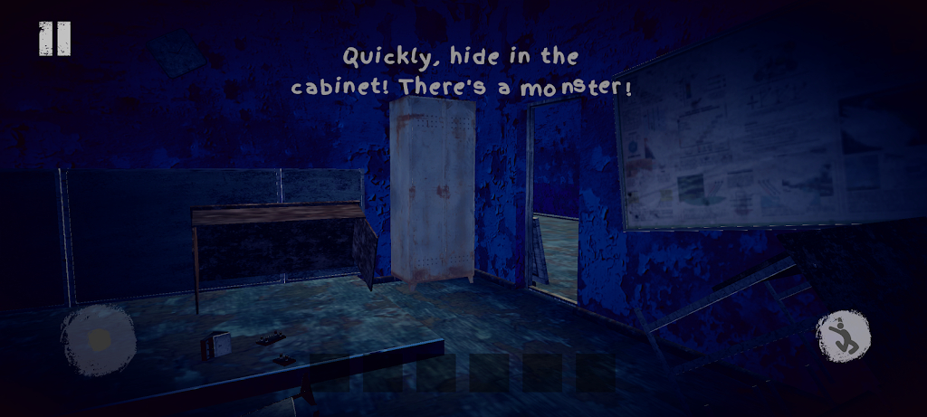 逃离校园恶魔 逃离校园恶魔