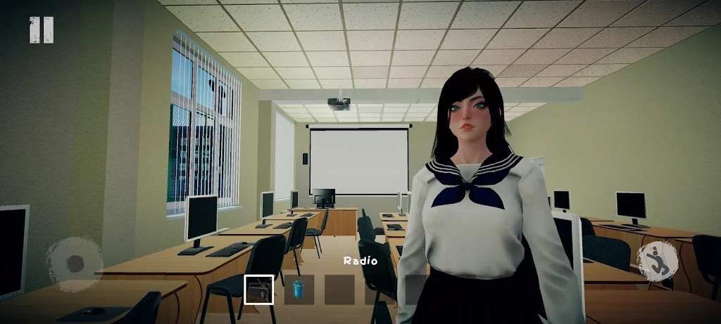 逃离校园恶魔 逃离校园恶魔