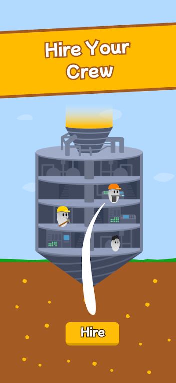 幸运矿工 幸运矿工