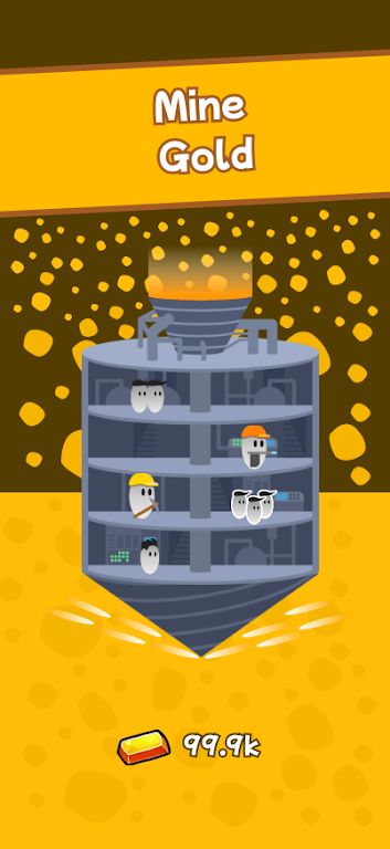 幸运矿工 幸运矿工