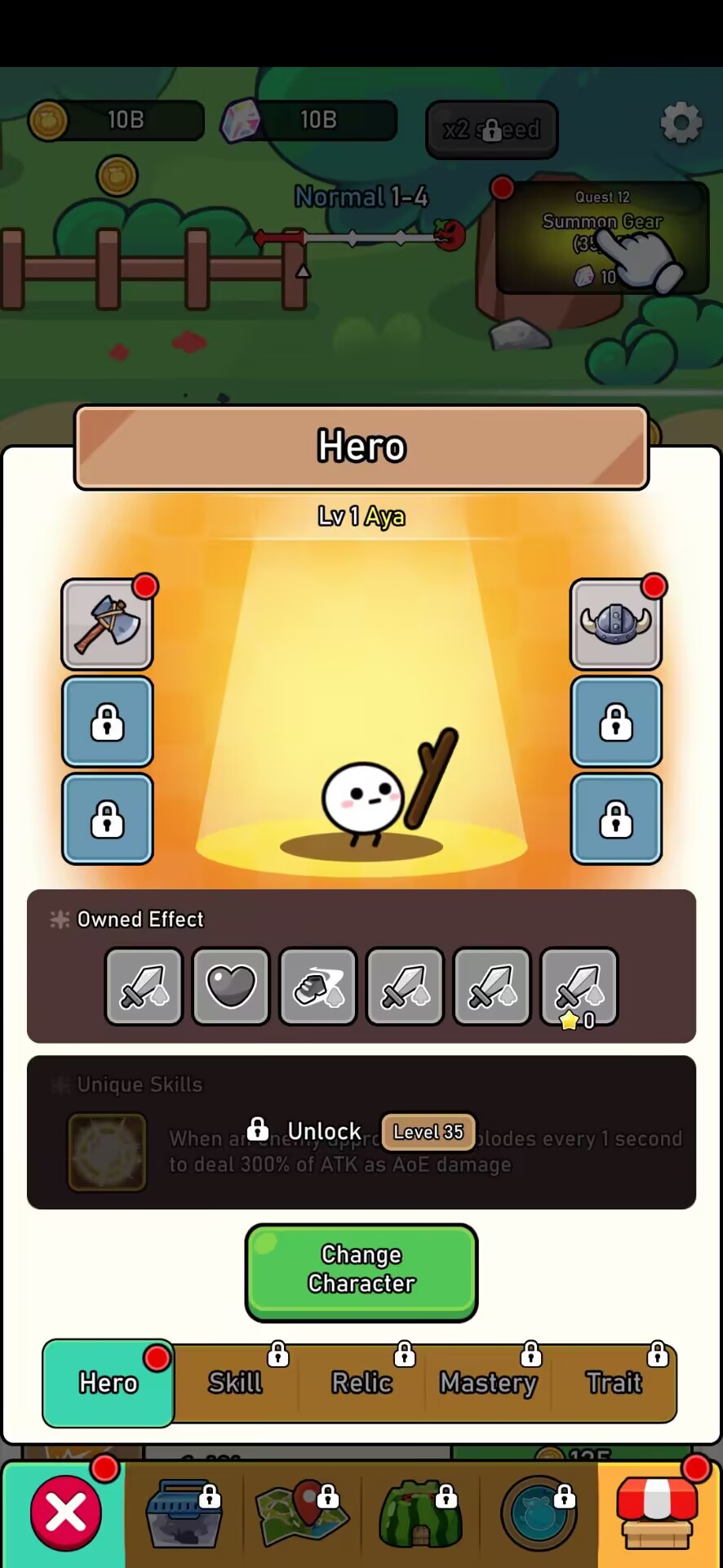 英雄大战水果(辅助菜单) 英雄大战水果(辅助菜单)