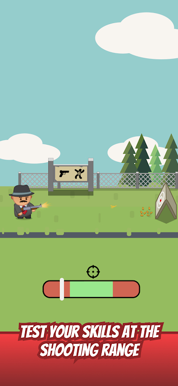 闲置枪店:大亨 闲置枪店:大亨