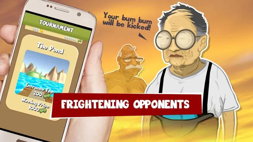 法式滚球之星 法式滚球之星