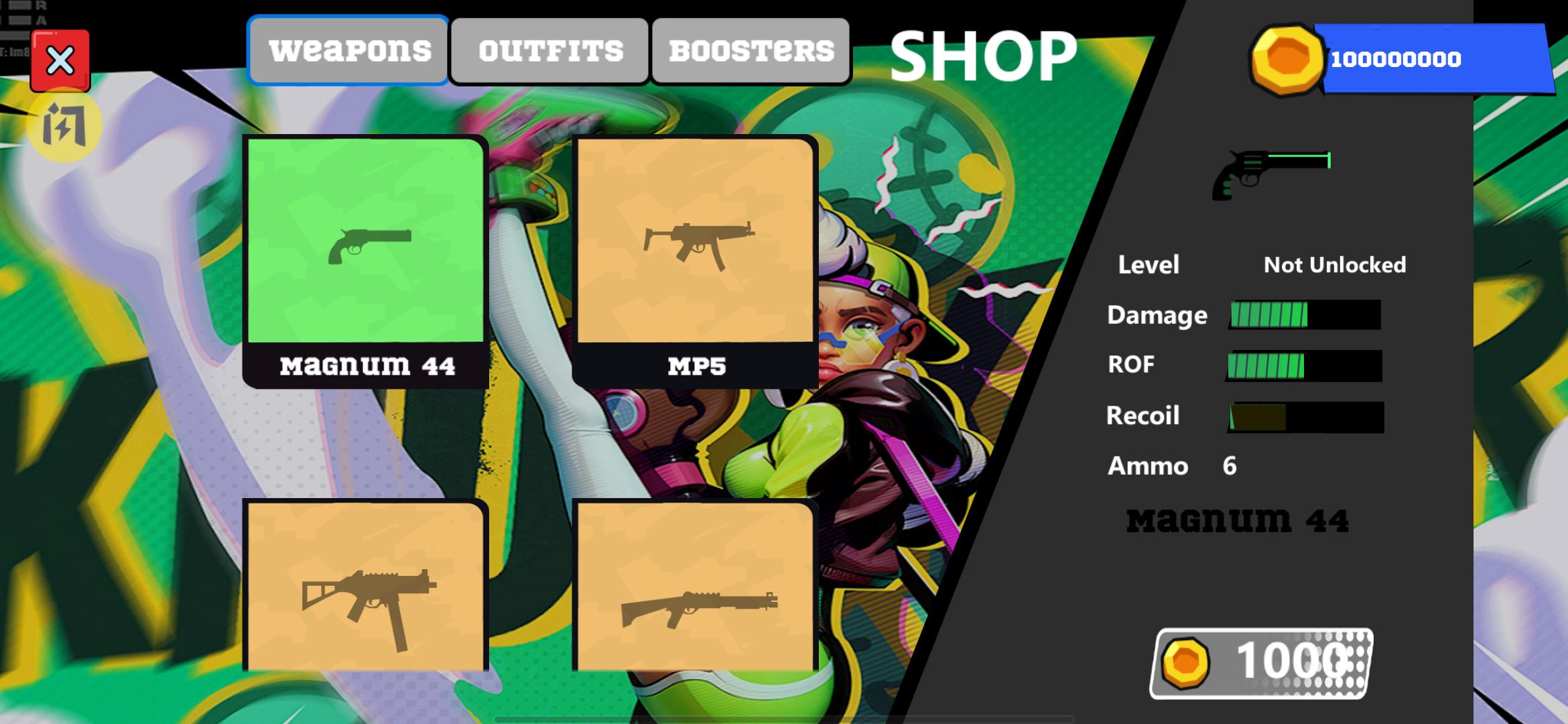 火柴人格斗加农冲击 火柴人格斗加农冲击