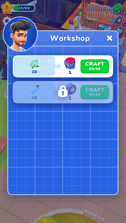 装修日:房屋改造 装修日:房屋改造